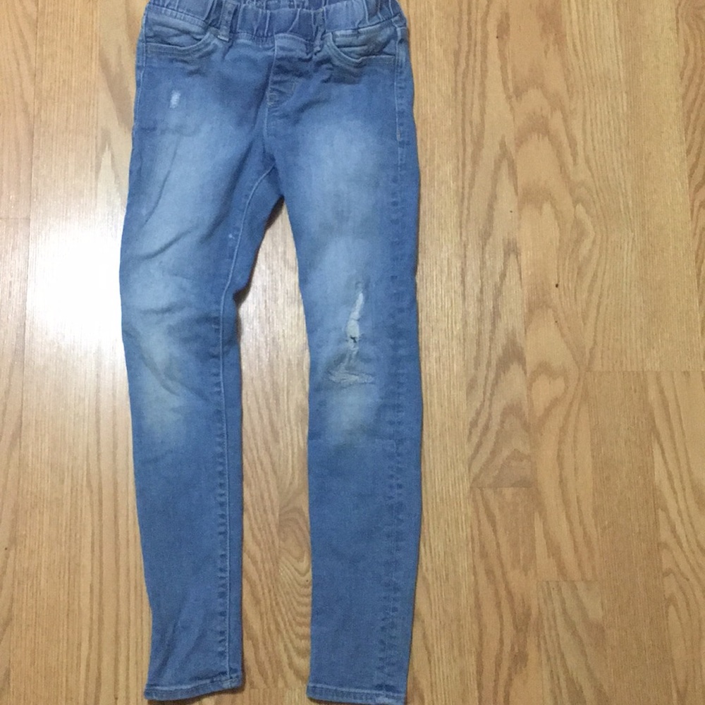 Gap Kids jeans